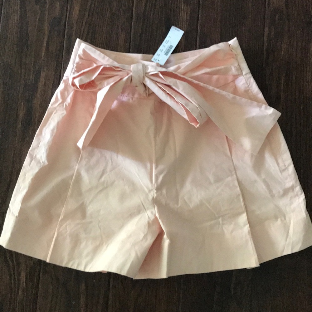 NWT womens Jcrew shorts